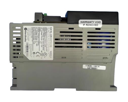 ALLEN BRADLEY - 22B-D2P3N104/A