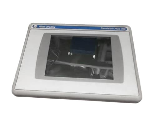 ALLEN BRADLEY - 2711P-T7C4D8/A