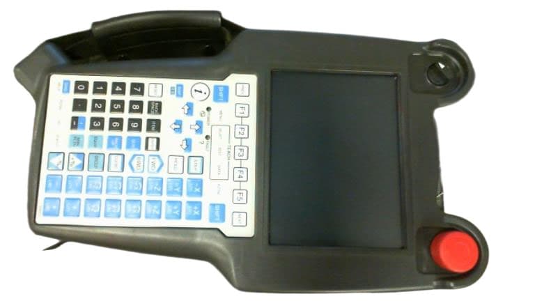 FANUC - A05B-2255-C101#ESW
