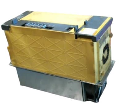 FANUC - A06B-6141-H022#H580