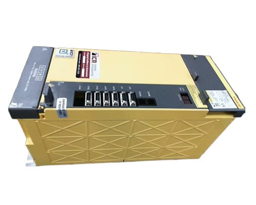 FANUC - A06B-6141-H022#H580