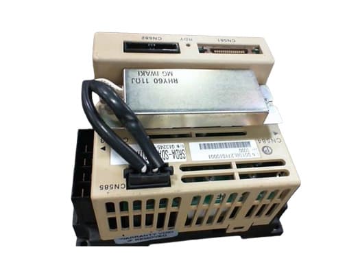 YASKAWA - SRDA-SDA71A01A-E