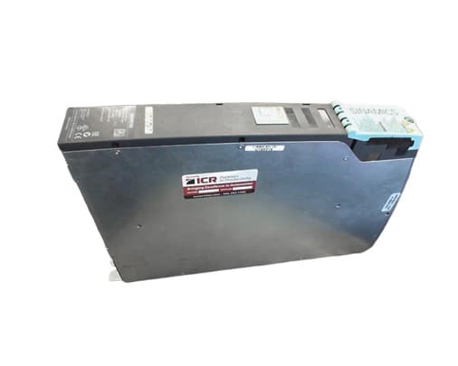 SIEMENS - 6SL3120-1TE21-8AA4