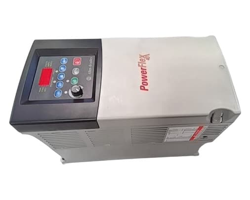 ALLEN BRADLEY - 22B-D017N104/A