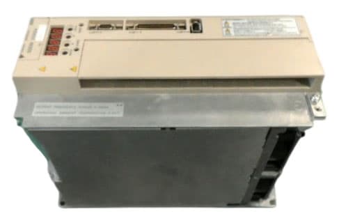 YASKAWA - SGDM-20ADA