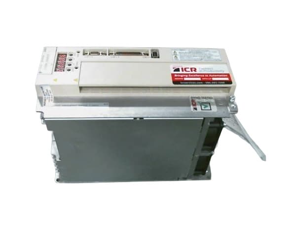 YASKAWA - SGDM-20ADA