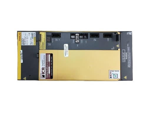 FANUC - A06B-6250-H045