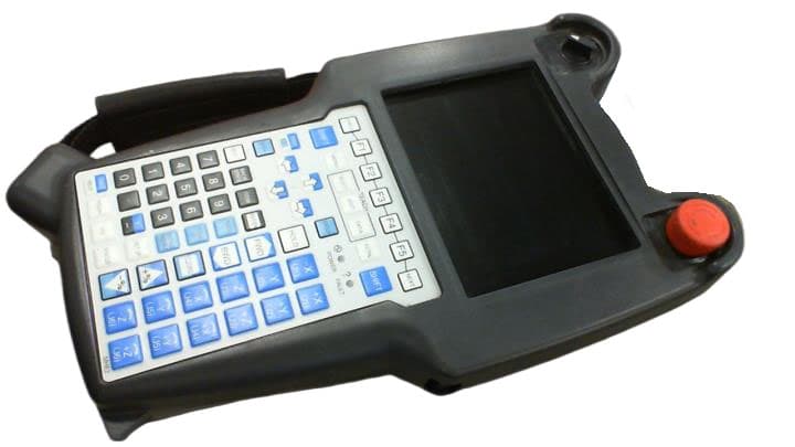 FANUC - A05B-2518-C204#EMH