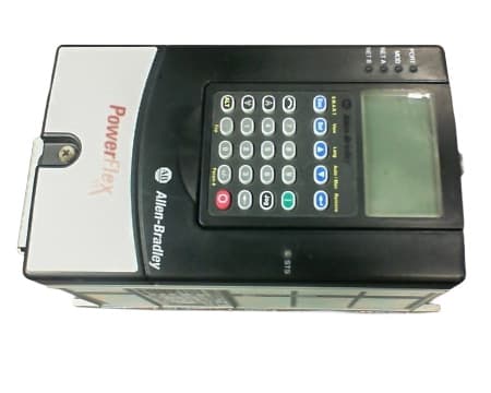 ALLEN BRADLEY - 20AD3P4A0AYNNNNN/A