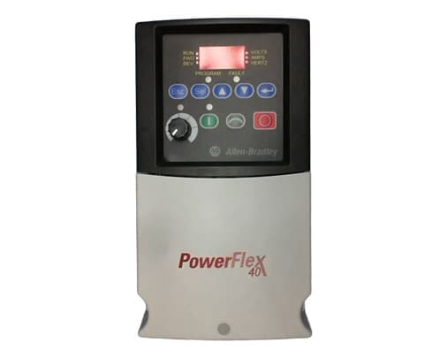 ALLEN BRADLEY - 22B-D1P4N104/A