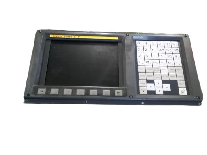 GE FANUC - A02B-0279-C081/TA