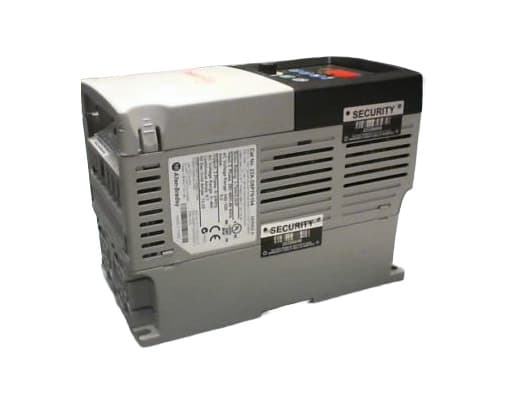 ALLEN BRADLEY - 22A-D8P7N104/A