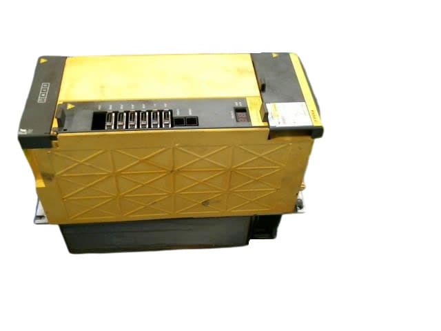FANUC - A06B-6122-H045#H550