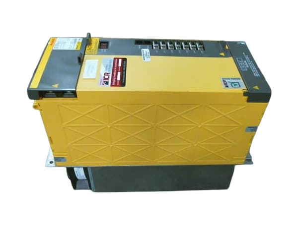 FANUC - A06B-6122-H045#H550