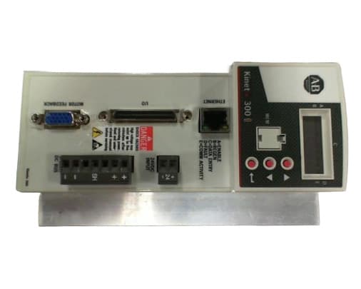 ALLEN BRADLEY - 2097-V32PR4