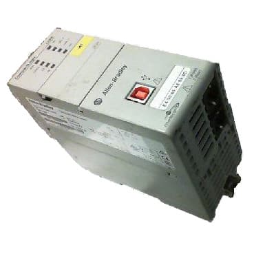 ALLEN BRADLEY - 1769-L33ER