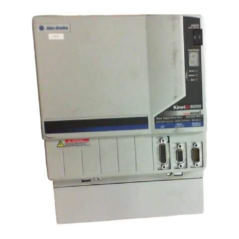 ALLEN BRADLEY - 2094-BC07-M05-S/C