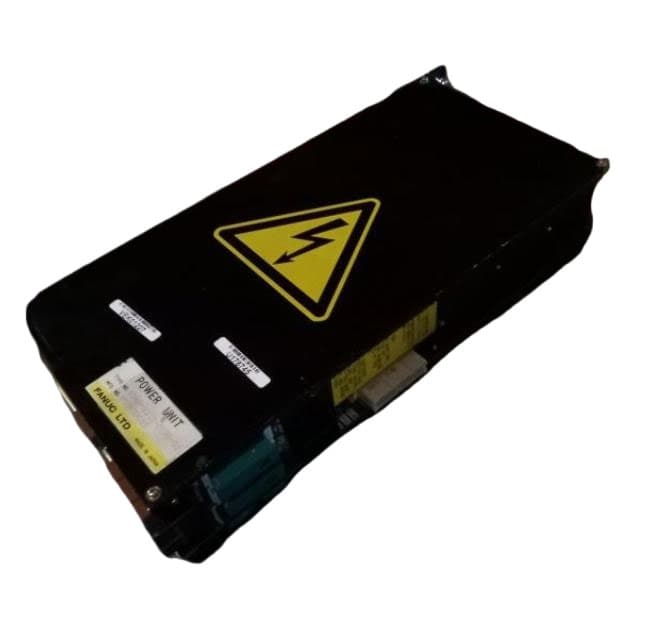 FANUC - A16B-1212-0100-01
