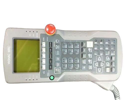 YASKAWA - JZNC-MPP20E