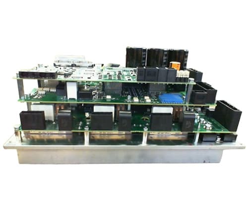 FANUC - A06B-6400-H002