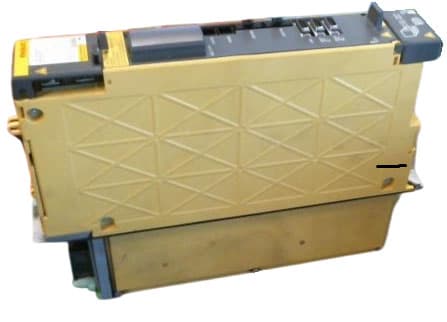 FANUC - A06B-6240-H209