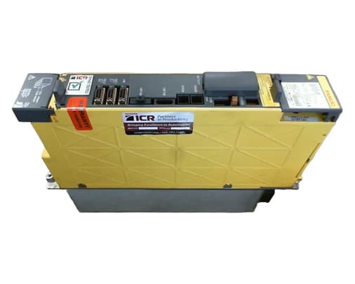 FANUC - A06B-6240-H209