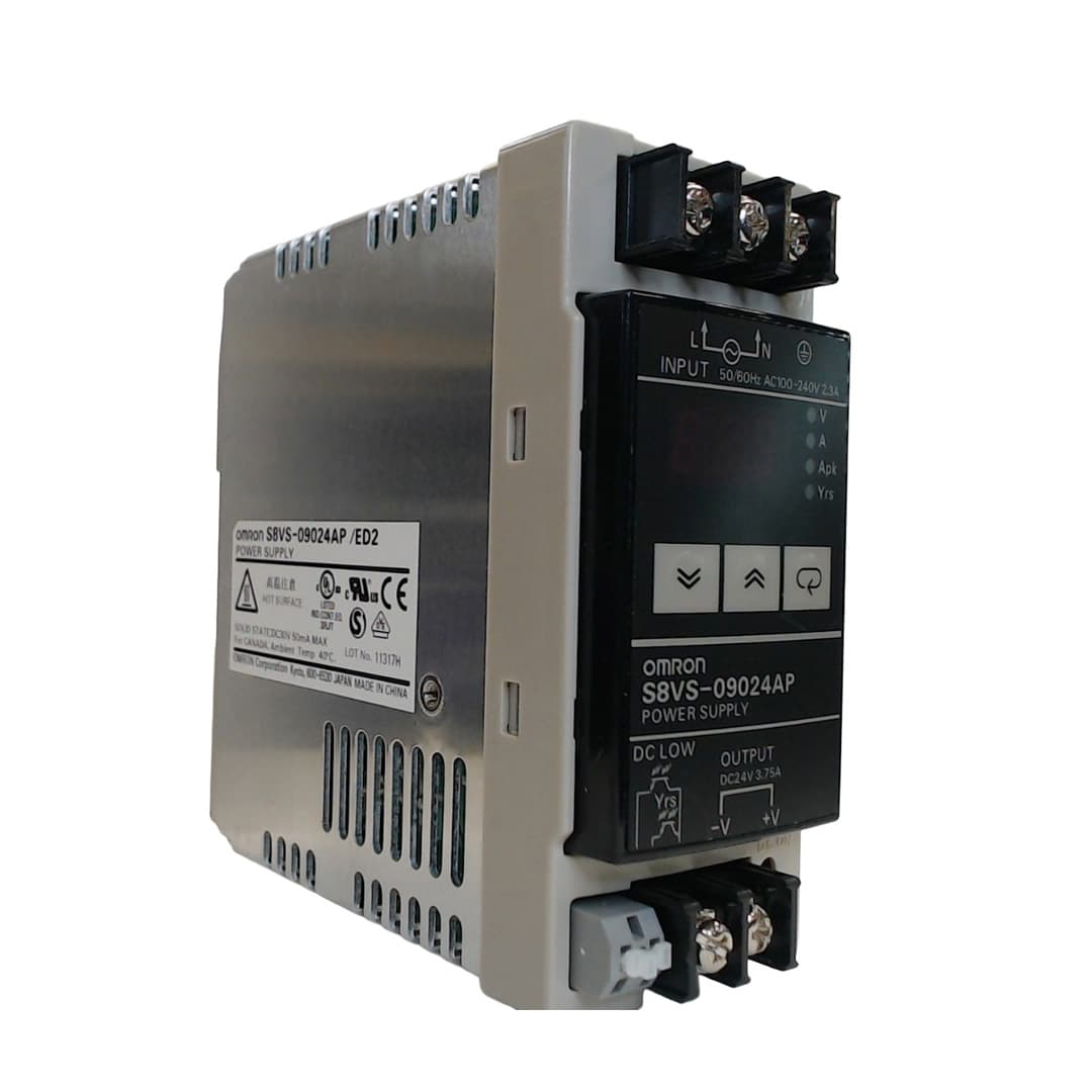 OMRON - S8VS-09024AP