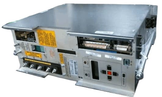 REXROTH INDRAMAT - KDA3.3-150-3-A00-W1