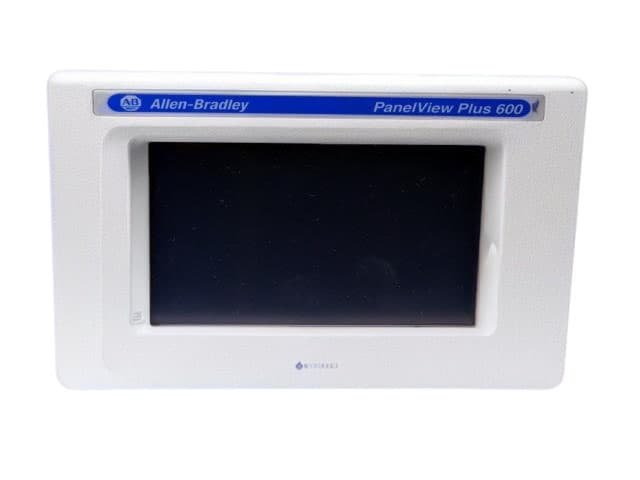 ALLEN BRADLEY - 2711P-T6C20D8/A