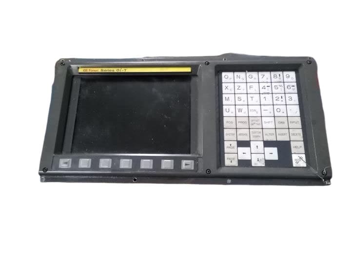 GE FANUC - A02B-0279-C081/MA