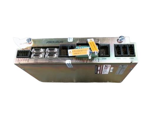 YASKAWA - JZRCR-XSU02