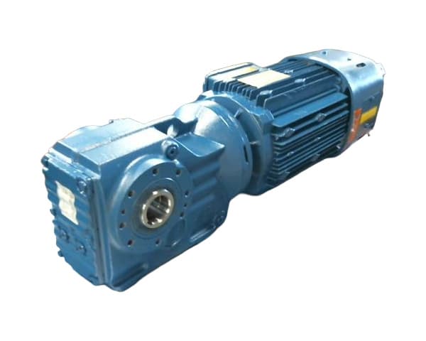 SEW EURODRIVE - KA47/TDRE100LC4BE5HR/EV7C