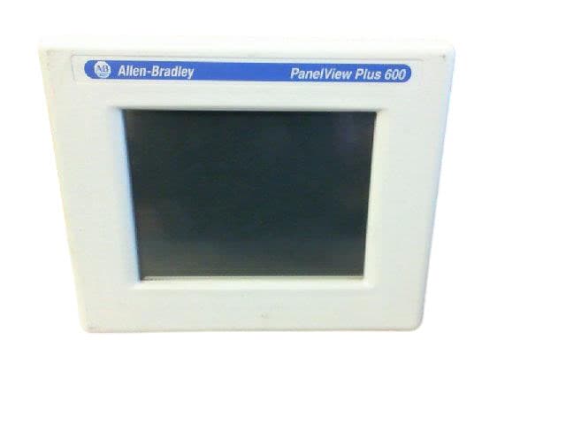 ALLEN BRADLEY - 2711PC-T6C20D8/A