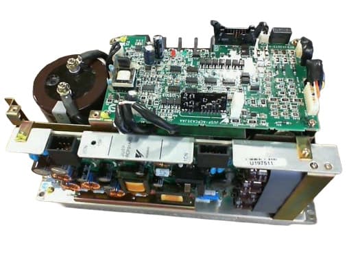 YASKAWA - JUSP-ACP35JAA