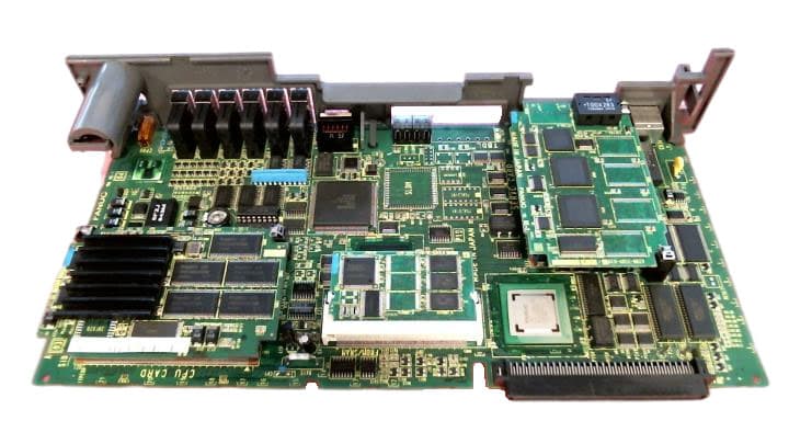 FANUC - A16B-3200-0412