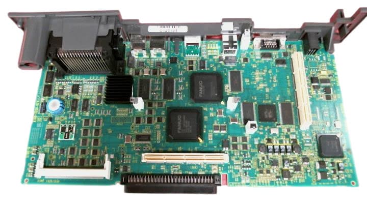 FANUC - A16B-3200-0780