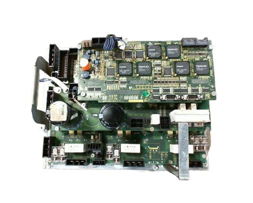 FANUC - A06B-6400-H003