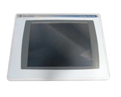 ALLEN BRADLEY - 2711PC-T10C4D8/A