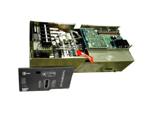 OKUMA - 1006-1262-79-002
