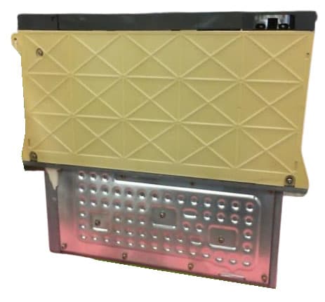 FANUC - A06B-6096-H104