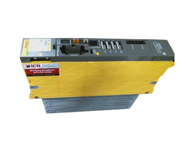 FANUC - A06B-6096-H104