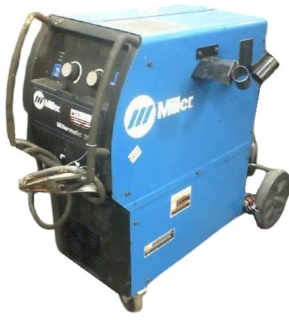 MILLER - 907300
