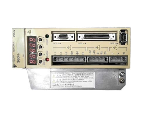 YASKAWA - SGDH-05AE
