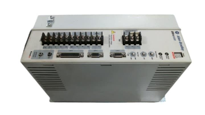 ALLEN BRADLEY - 2098-DSD-HV030-SE