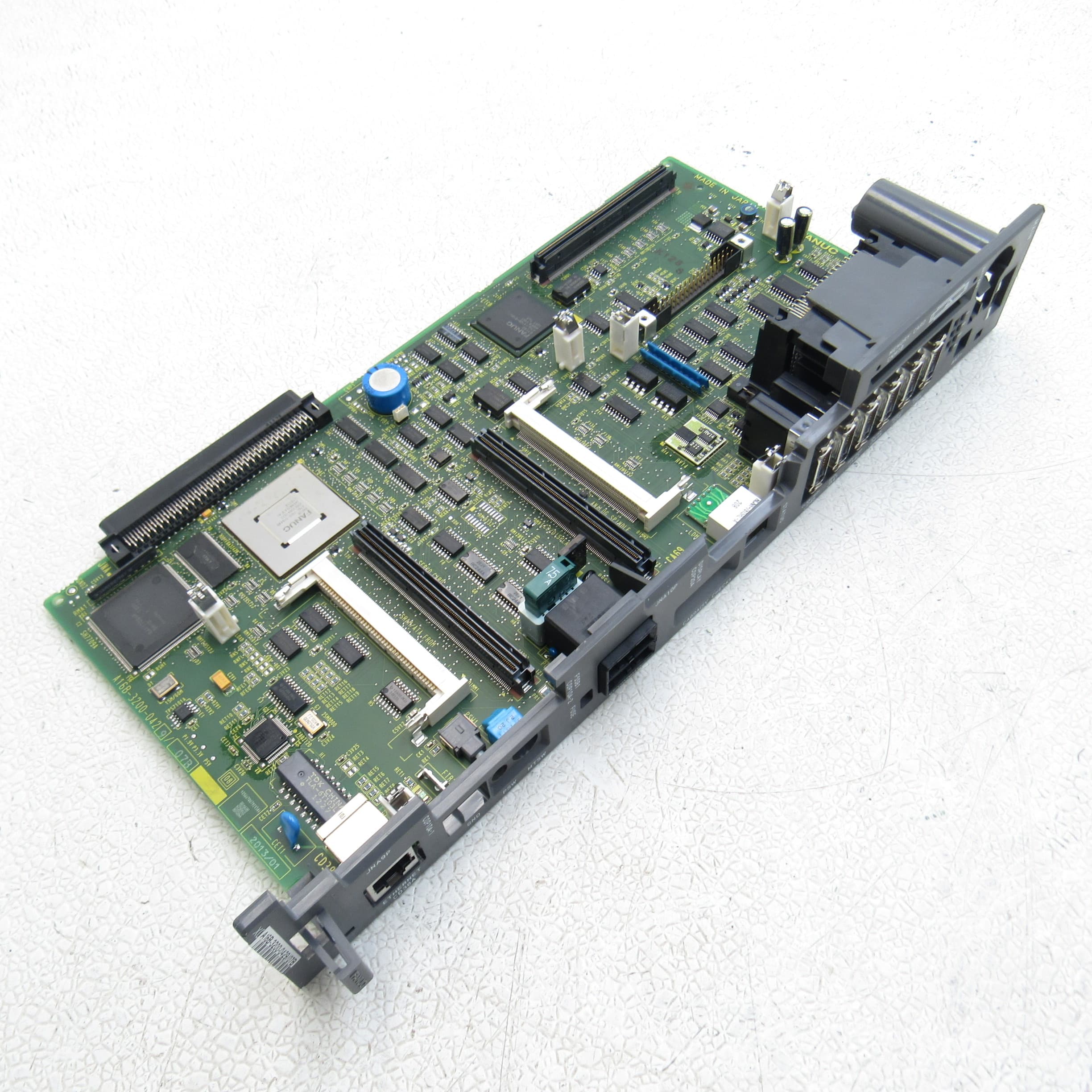 FANUC - A16B-3200-0429