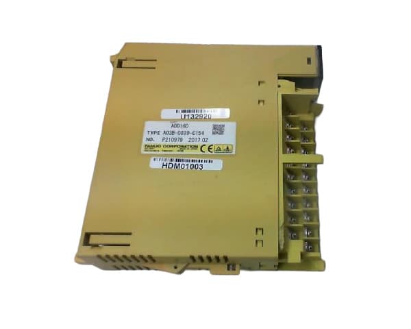 FANUC - A03B-0819-C154