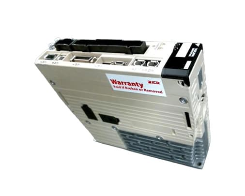 YASKAWA - SGDV-1R6A21A