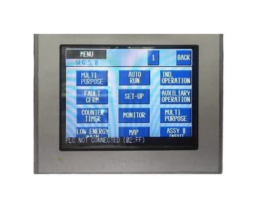 PRO-FACE - GP2300-TC41-24V