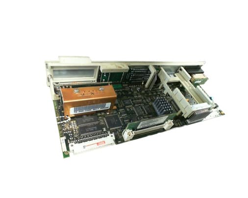 SIEMENS - 6SN1118-0NK00-0AA1