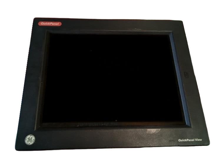 GENERAL ELECTRIC - IC754VSF15CTD-KH